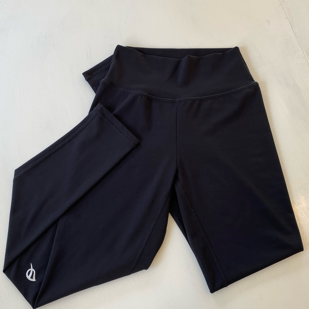 Medium P’tula leggings 28” inseam